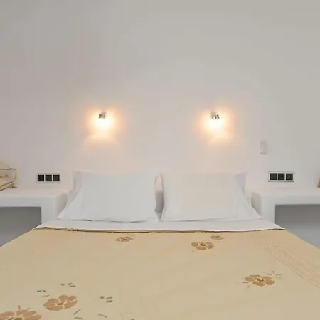 Remarkable Naxos | Timcanpy | 4 Bedrooms | Spaccious Sun Terrace | Outdoor Private Pool Surrounded By Lush Gardens | Stelida