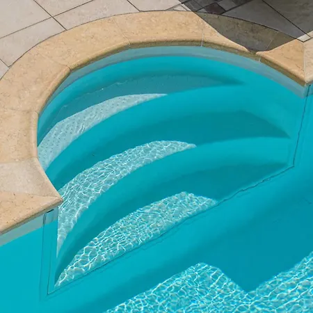 Remarkable Naxos | Timcanpy | 4 Bedrooms | Spaccious Sun Terrace | Outdoor Private Pool Surrounded By Lush Gardens | Stelida * Stelida (Naxos)