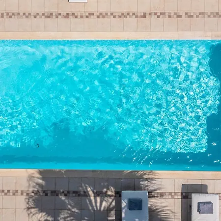 Villa Remarkable Naxos | Timcanpy | 4 Bedrooms | Spaccious Sun Terrace | Outdoor Private Pool Surrounded By Lush Gardens | Stelida *